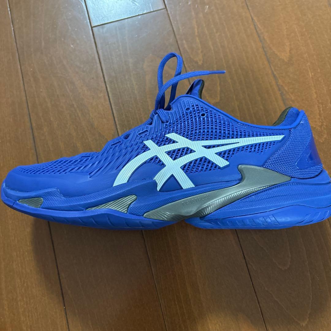 asics COURT FF3 オールコート