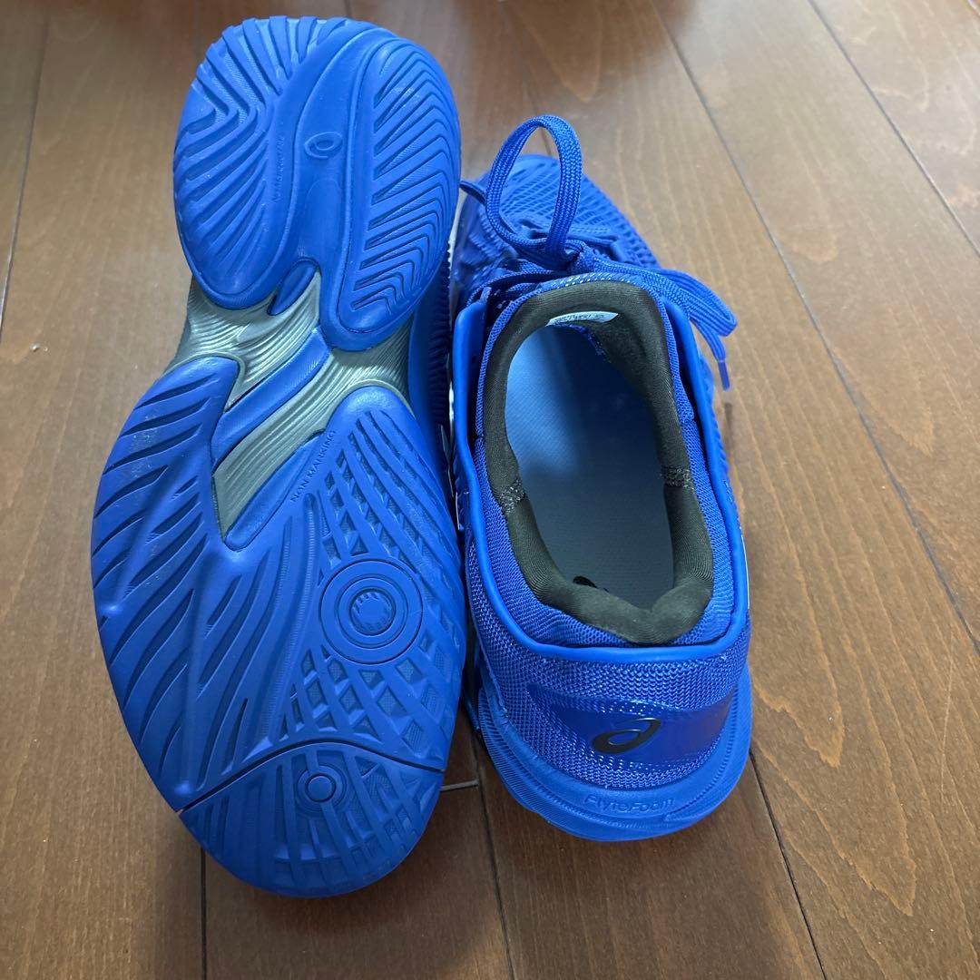 asics COURT FF3 オールコート