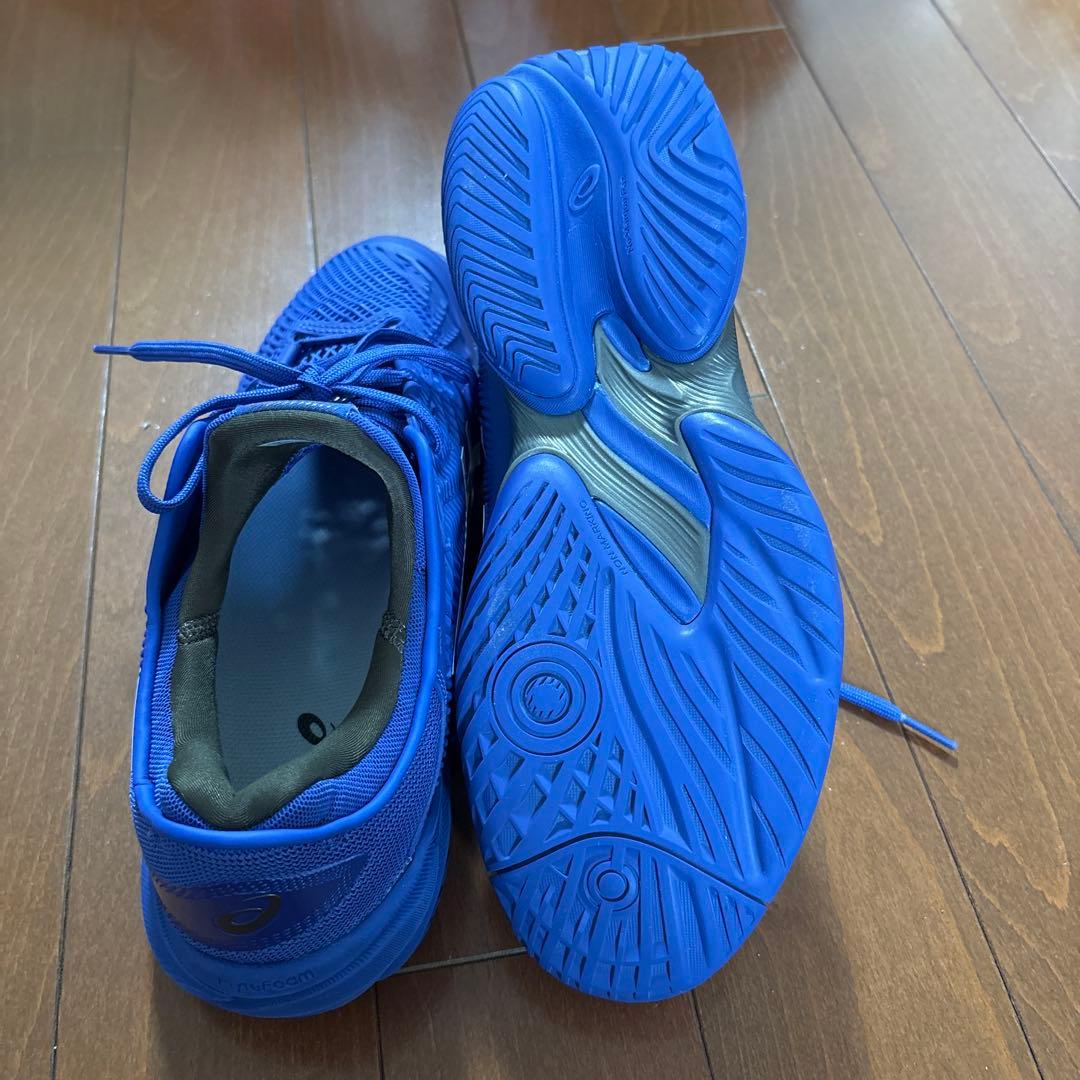 asics COURT FF3 オールコート