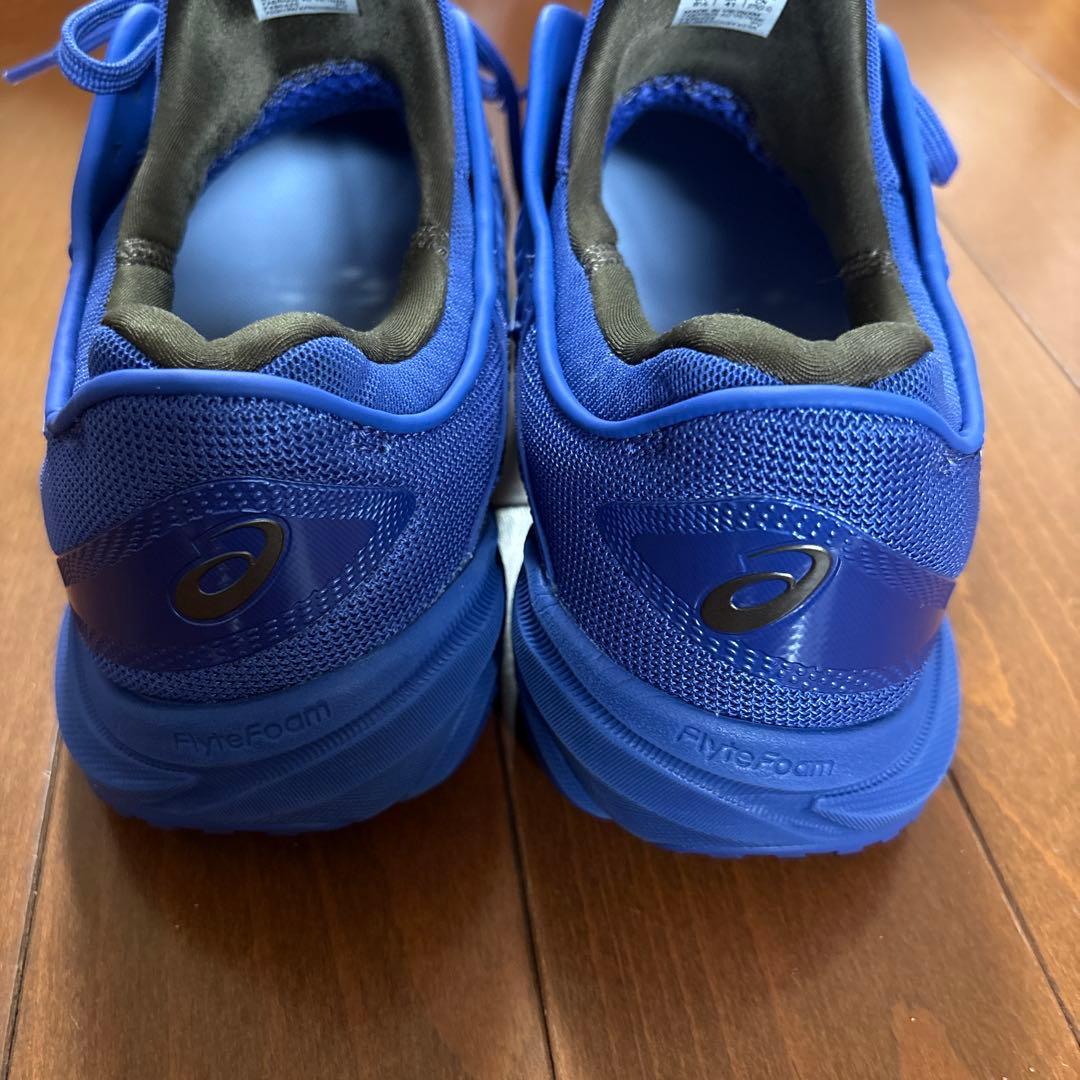 asics COURT FF3 オールコート