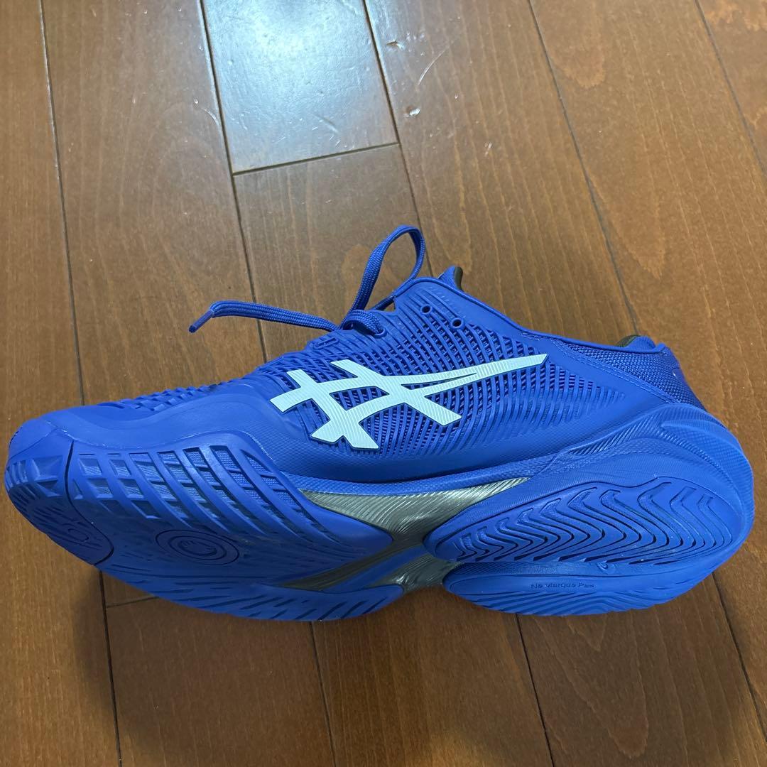 asics COURT FF3 オールコート