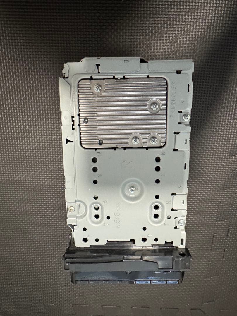 Panasonic パナソニックStrada CN-RE05WD カーナビ