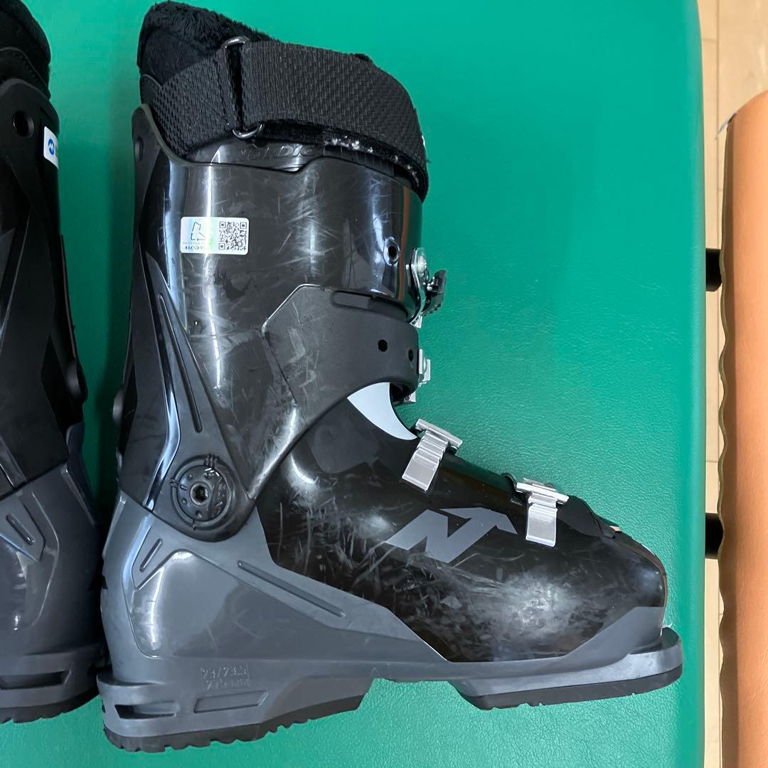 Nordica Sport 66V スキーブーツ