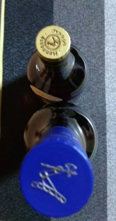 S*K様 ヘネシー クラシック & V.S.O.P プリヴィレッジ セット