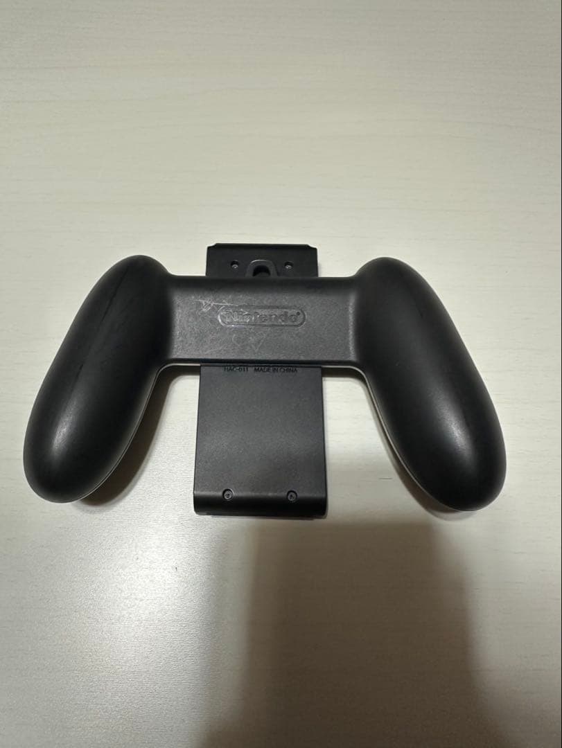 Nintendo Switch本体青/赤Joy-Con