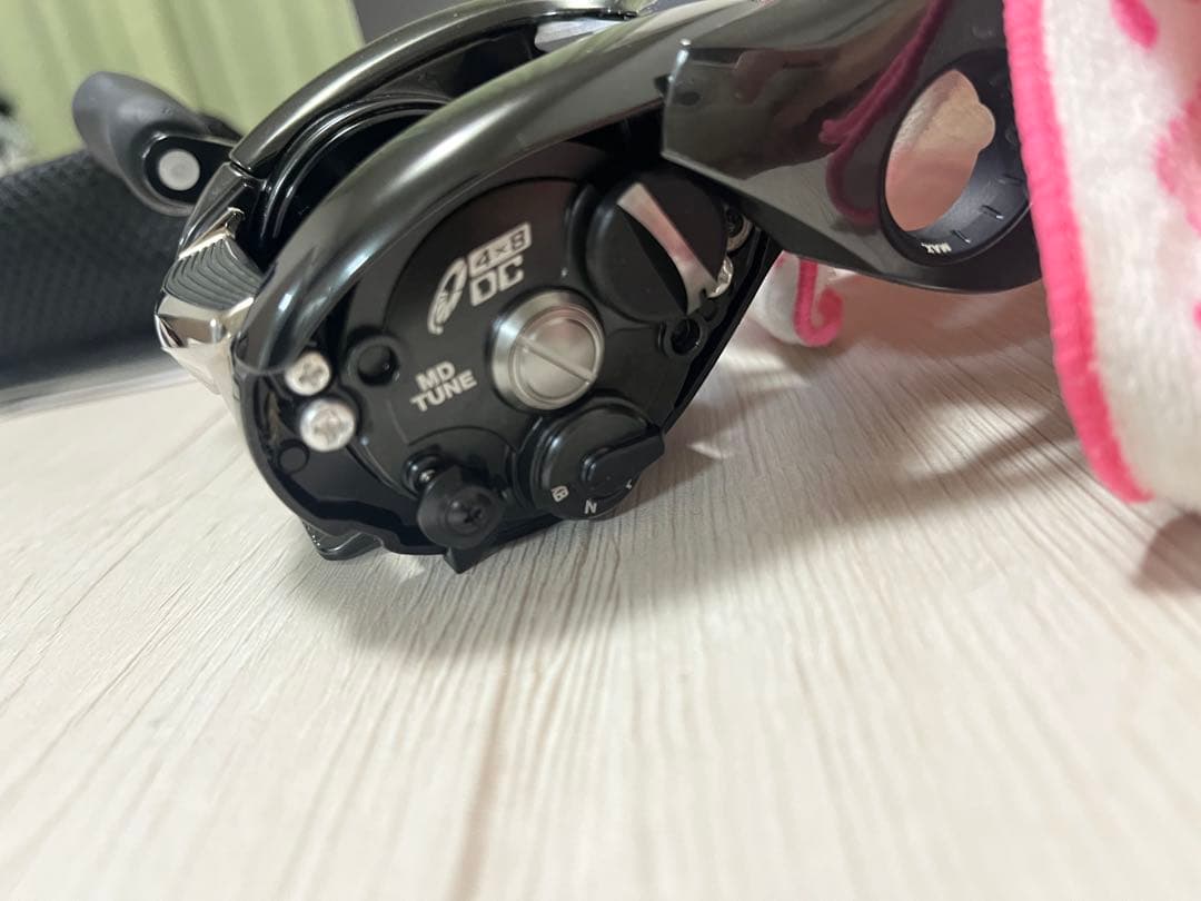 23アンタレスDCMD XG左ハンドル 美品！