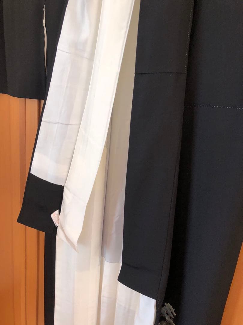 さが美　友禅•金彩 黒留袖