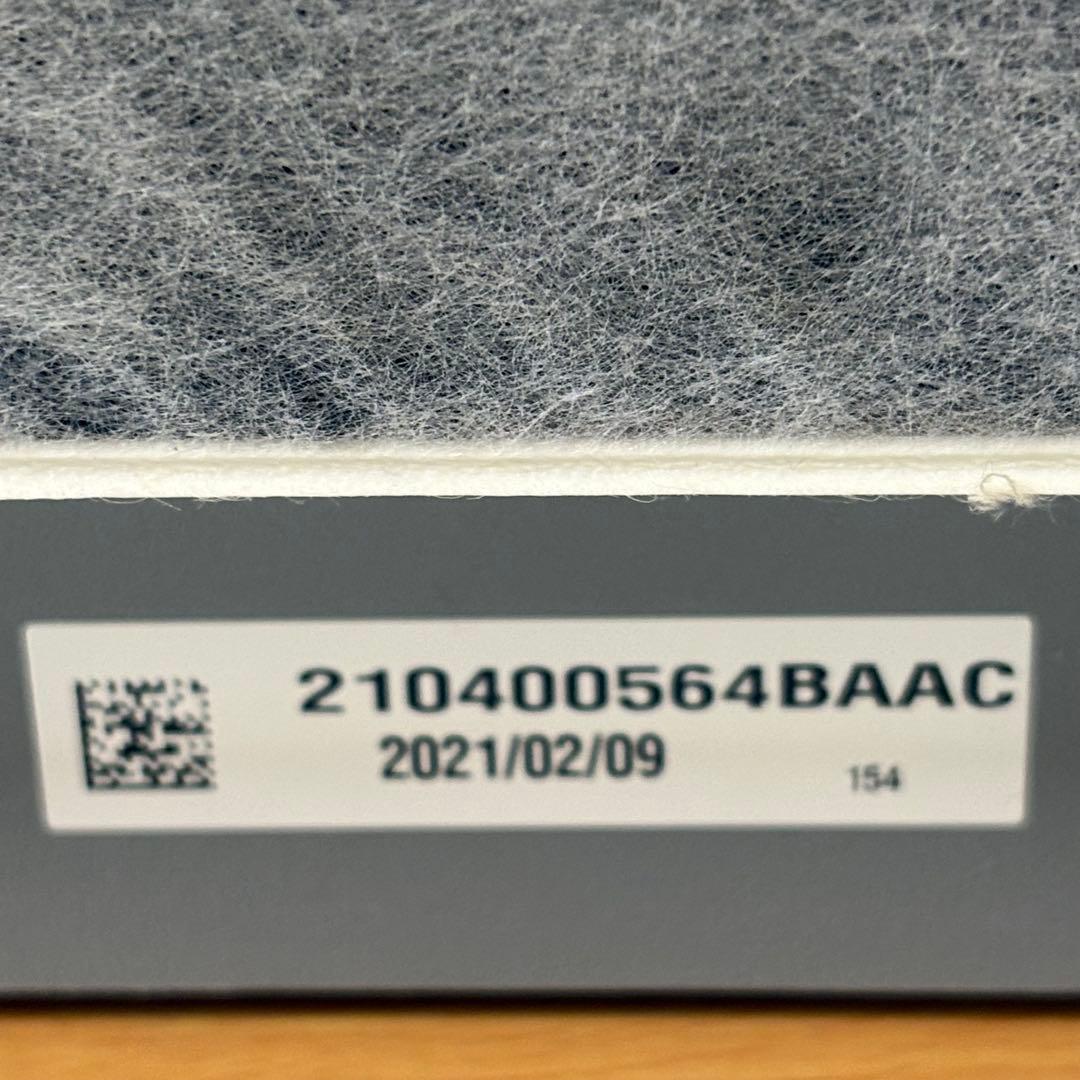 アムウェイ アトモスフィア ミニ 空気清浄機 2021年製