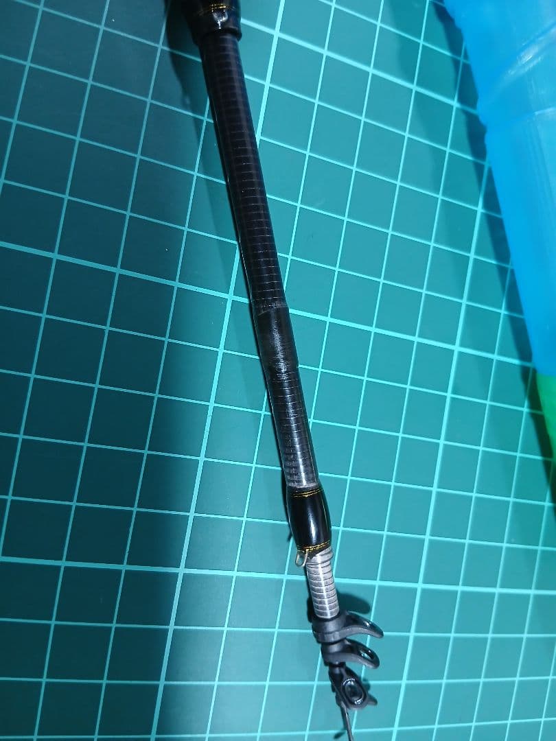 モンスターキス　ディアモンスターmx-0改(初期型)