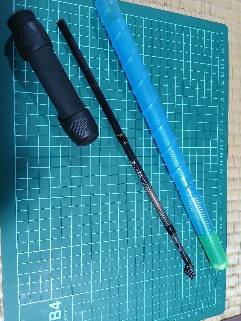 モンスターキス　ディアモンスターmx-0改(初期型)