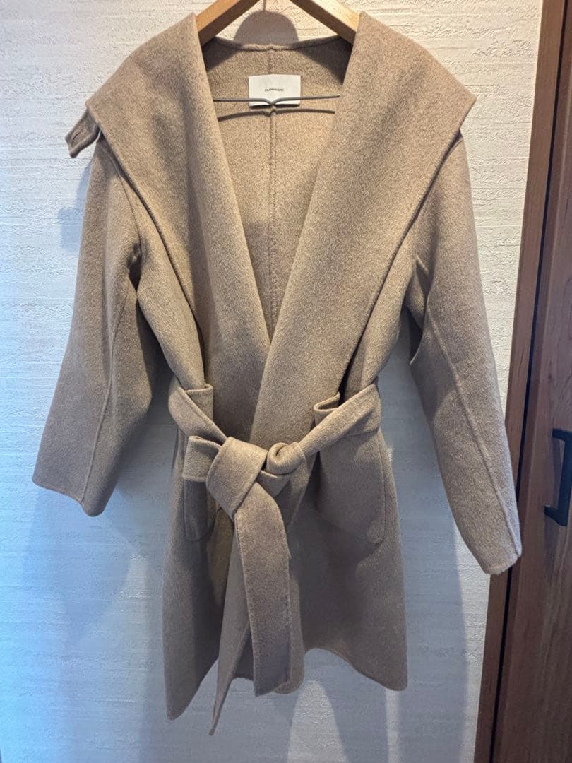 FRAMeWORK SUPER160’s コート