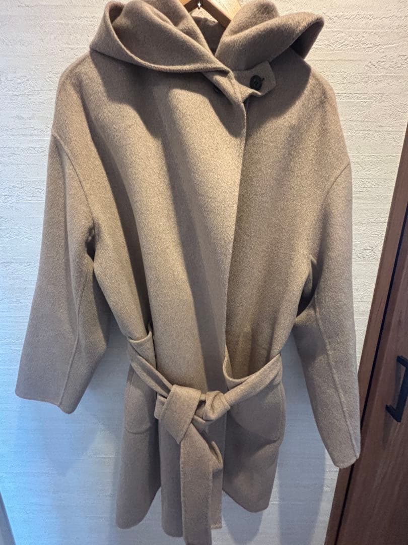 FRAMeWORK SUPER160’s コート