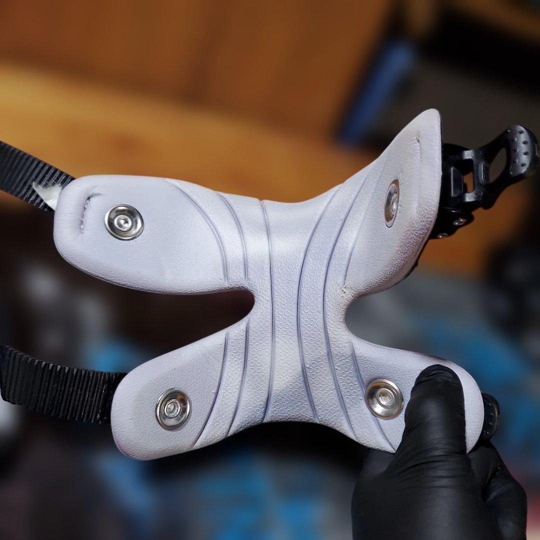 BURTON×FLOW×BURTON 3点セット！ ブーツ交換可能　2672