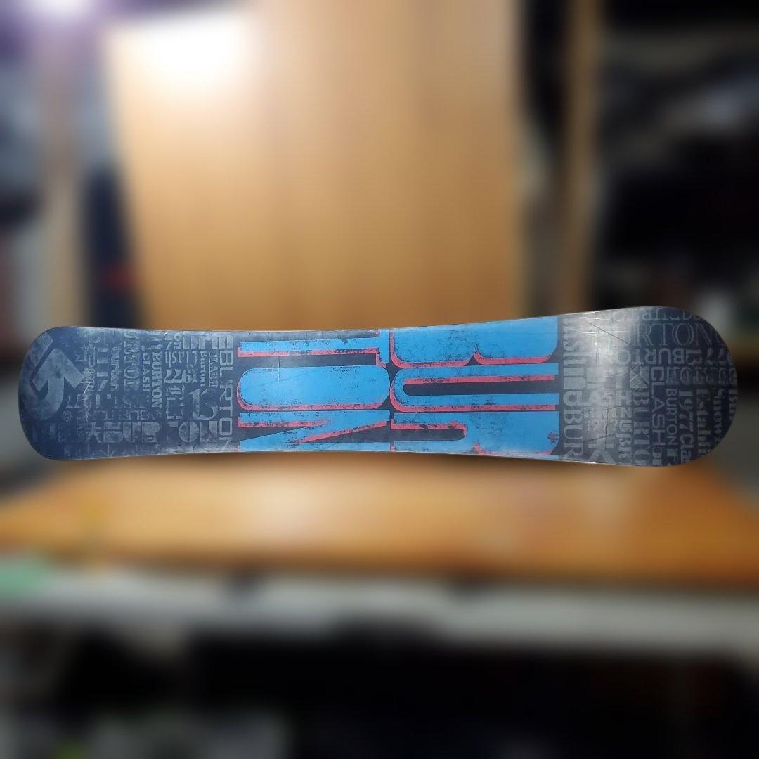 BURTON×FLOW×BURTON 3点セット！ ブーツ交換可能　2672