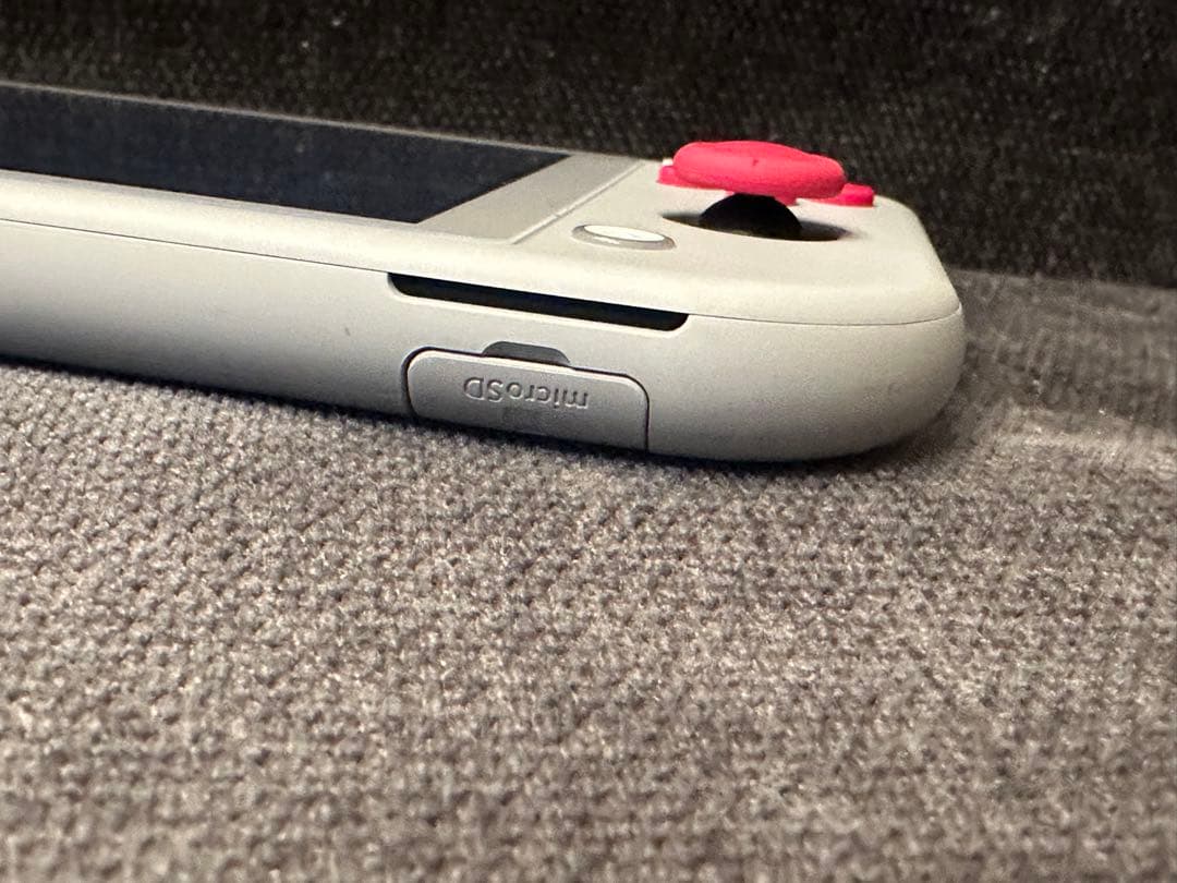 Nintendo Switch Lite ザシアン•ザマゼンタ