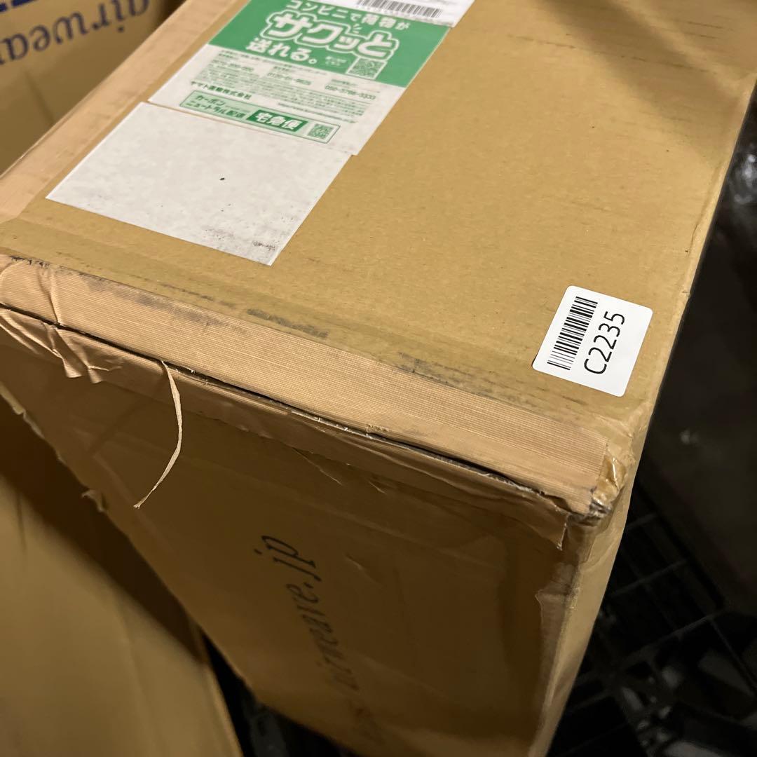 エアウィーヴ シングル マットレス スマートZ01