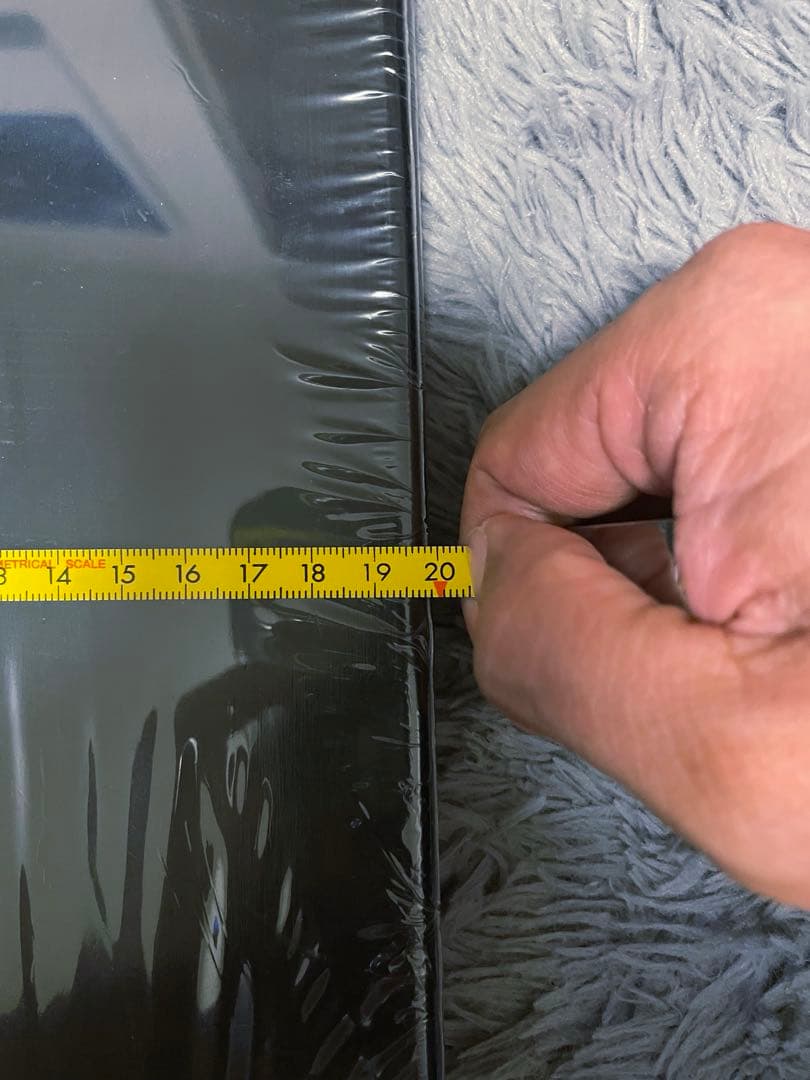 KIKS TYO スケートボード デッキ