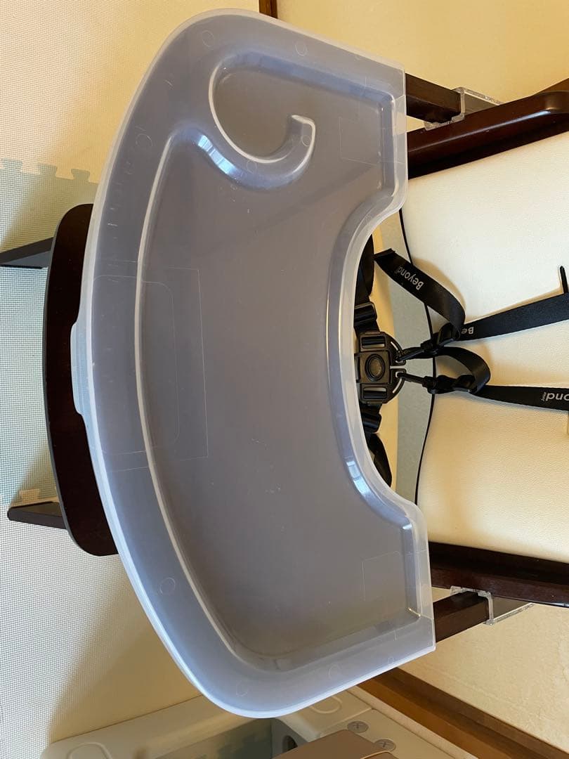 ビヨンドジュニア ハイチェア