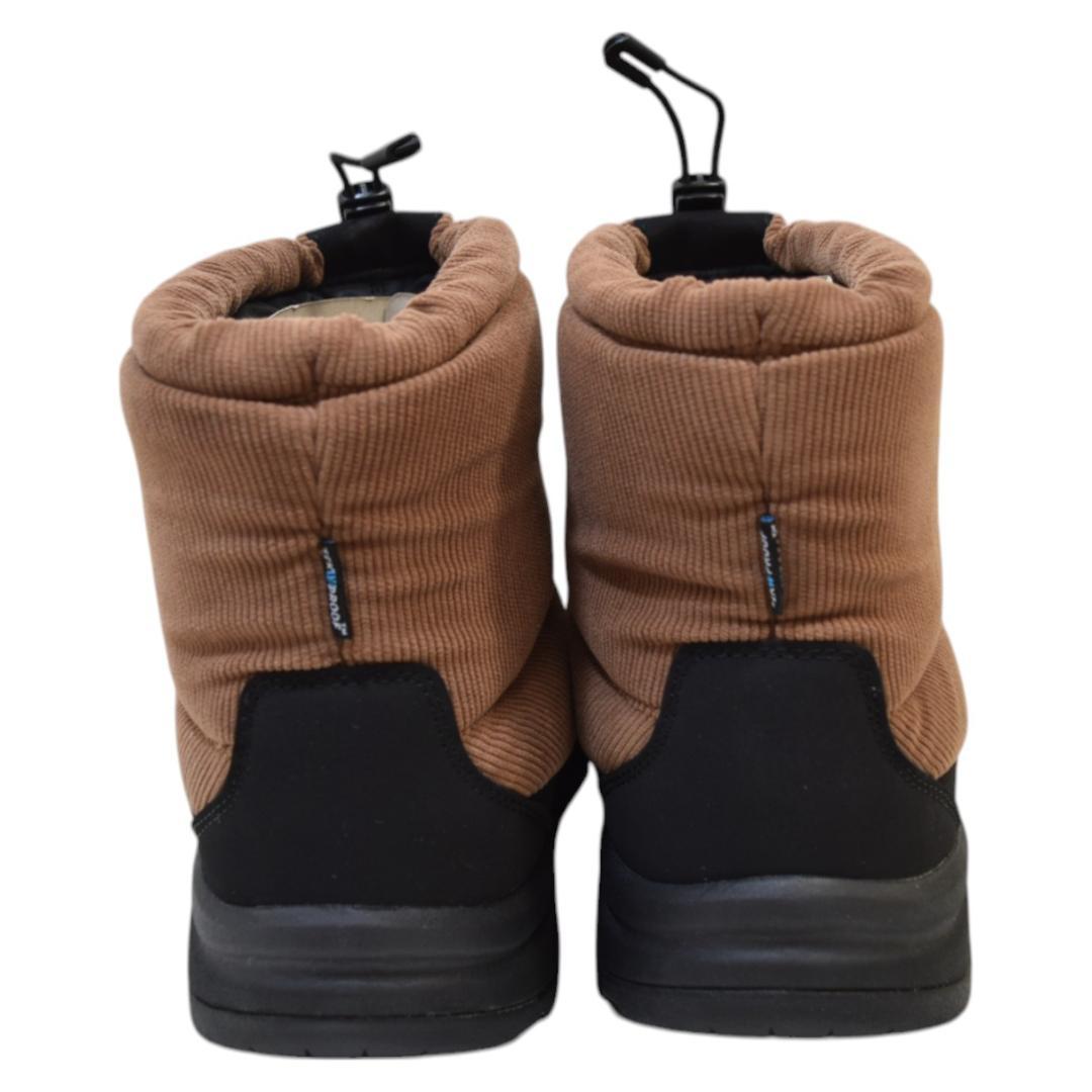 ザ ノースフェイス Nuptse Bootie WP VI Short SE