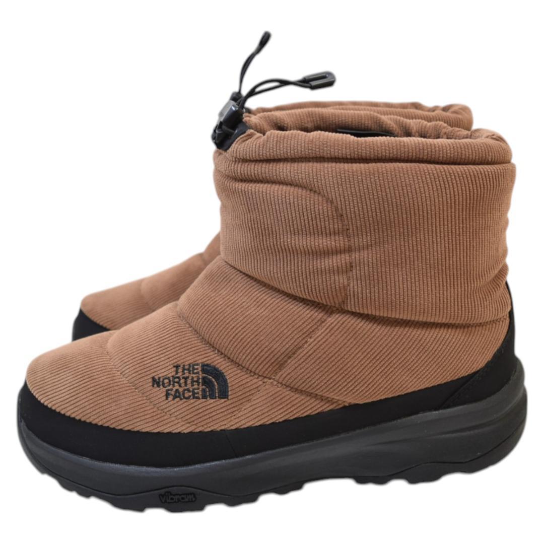 ザ ノースフェイス Nuptse Bootie WP VI Short SE