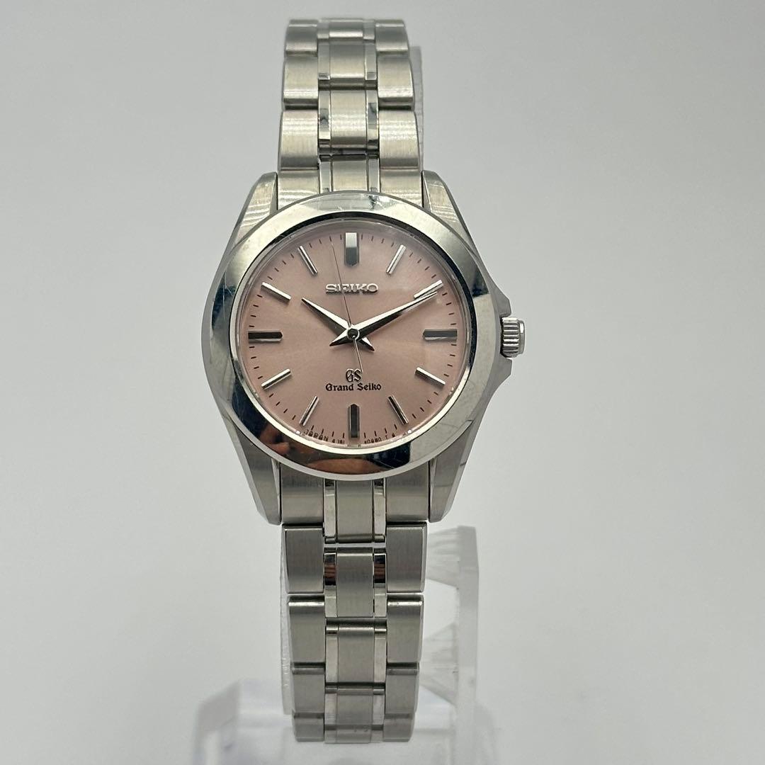 SEIKO セイコー GS グランドセイコー レディース 1500