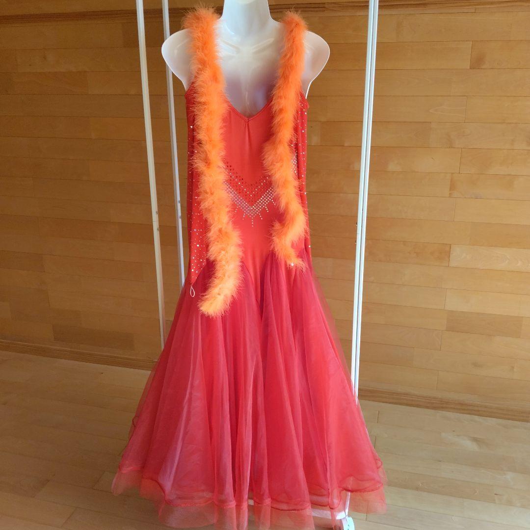 (専用)社交ダンス用ドレス