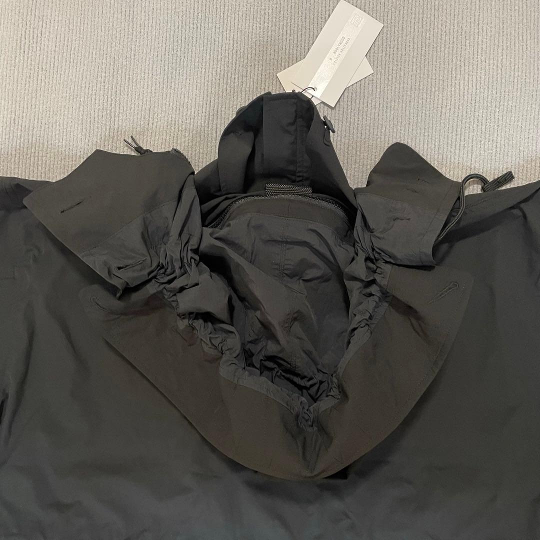 N.HOOLYWOOD 24ss ミスターハリウッド ハーフコート 38