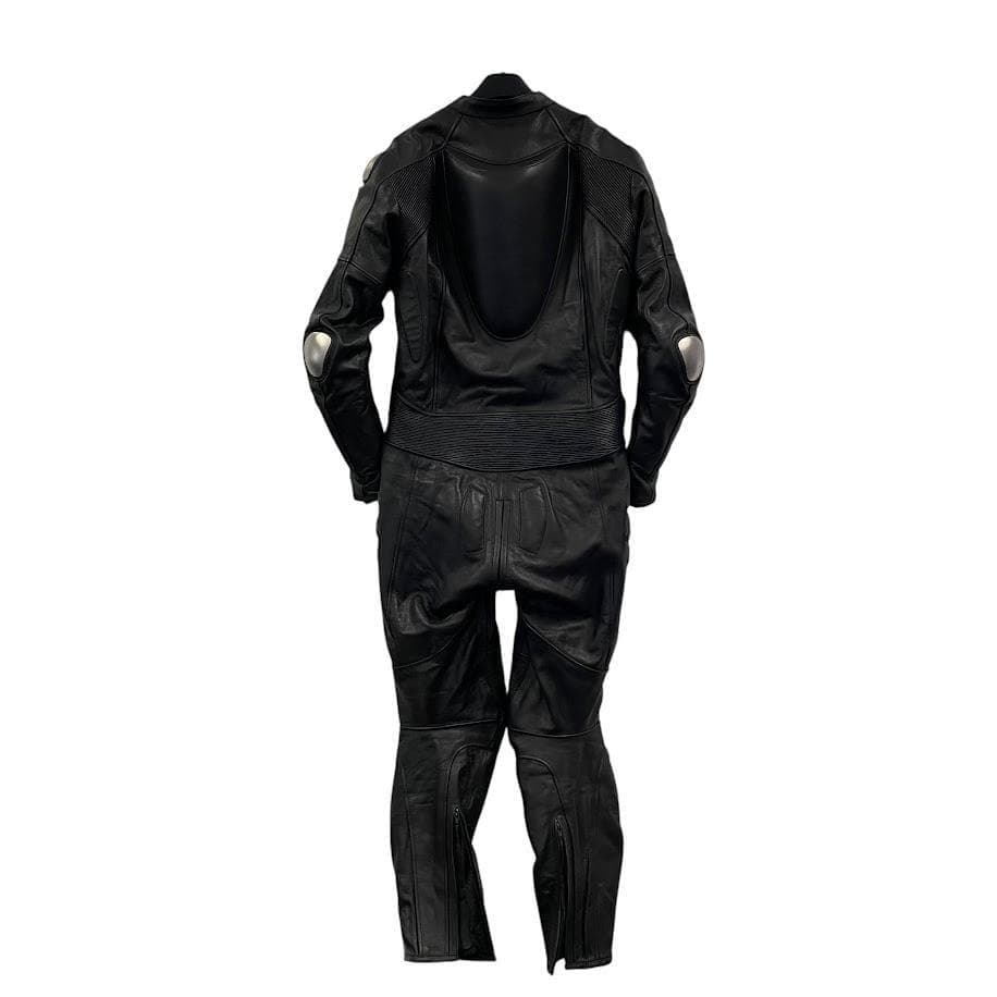 ●TURBO X GEARS●バイク レーシング レザースーツ ツーリング 48