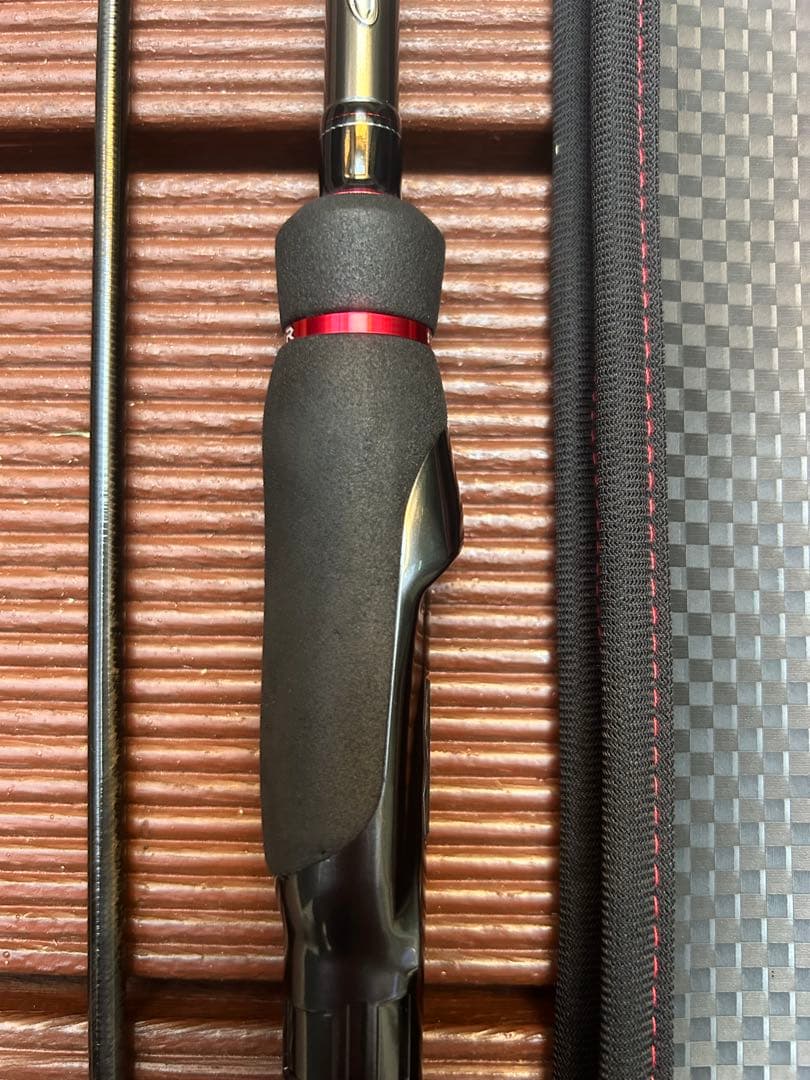 ダイワ ストイスト RT IL 81M