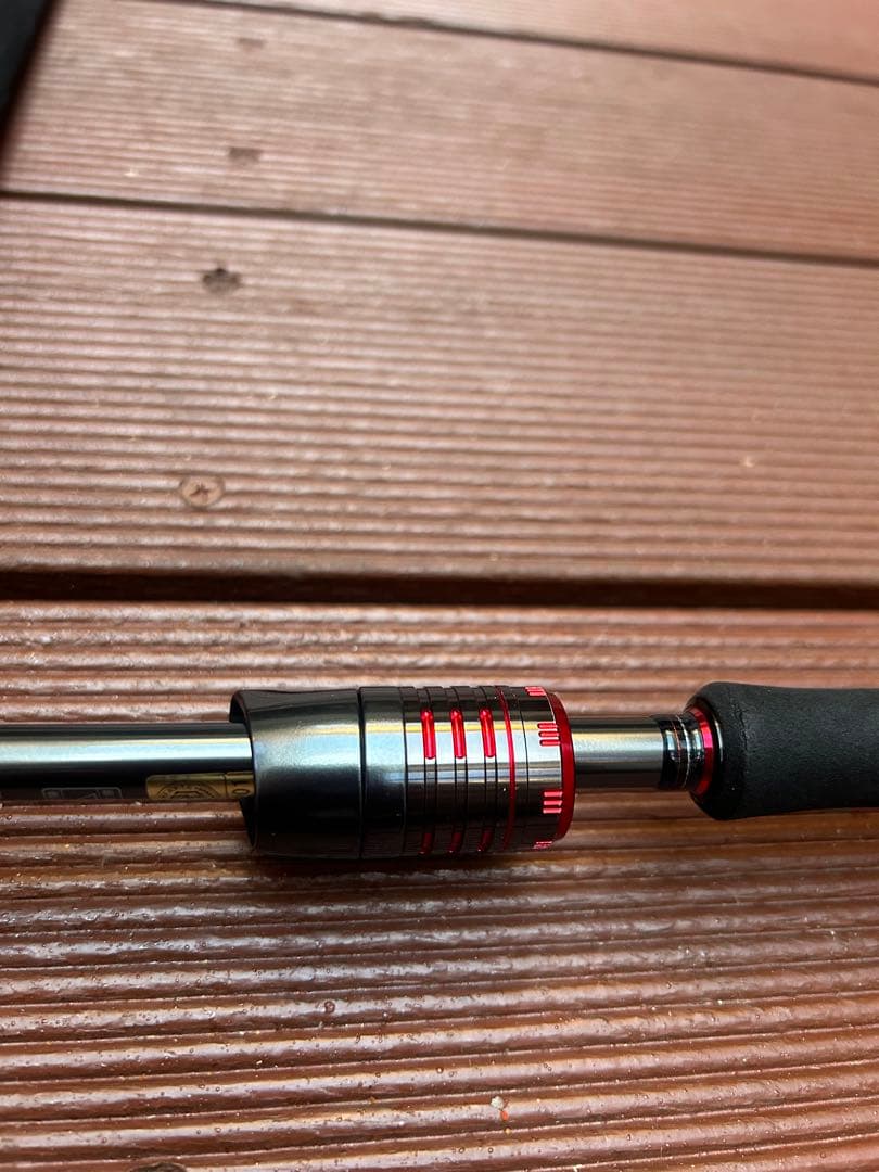 ダイワ ストイスト RT IL 81M