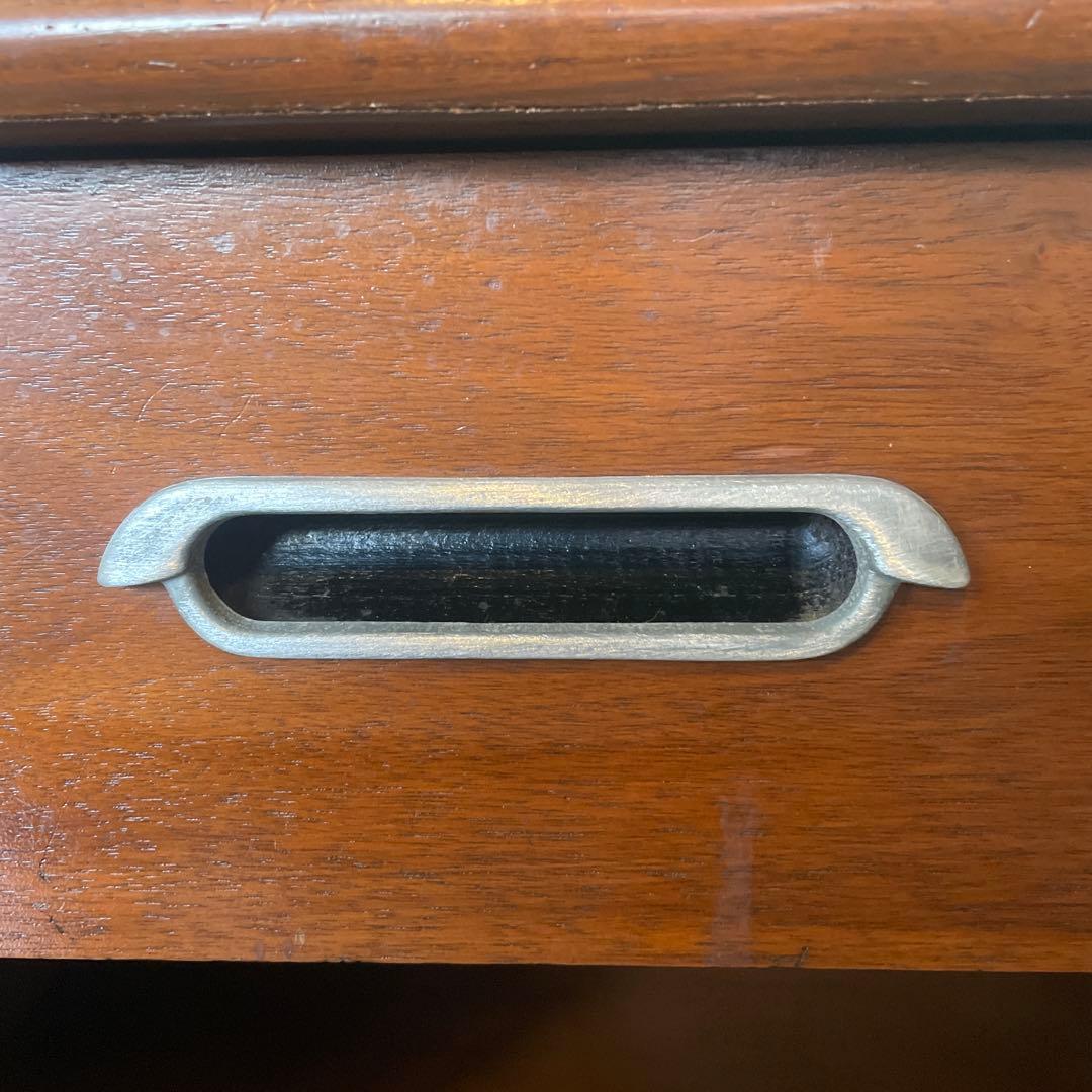 アメリカンヴィンテージ・DREXEL.HERITAGE ナイトテーブル　1986