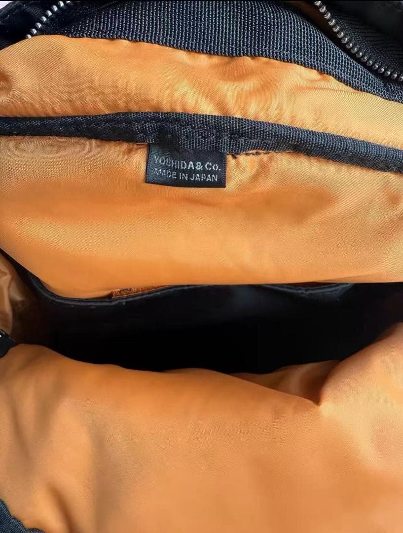 ✨美品PORTER TANKER DAYPACKシリーズ カジュアルバックパック