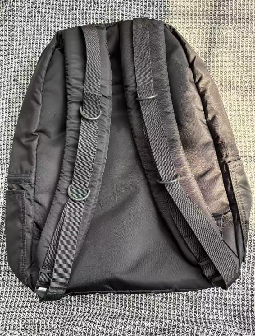 ✨美品PORTER TANKER DAYPACKシリーズ カジュアルバックパック