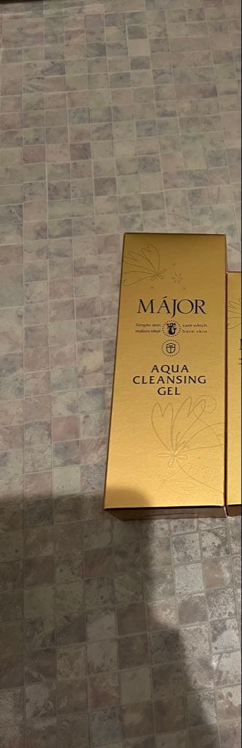 マジョール SATO 高純クリーム 、クレンジングジェル