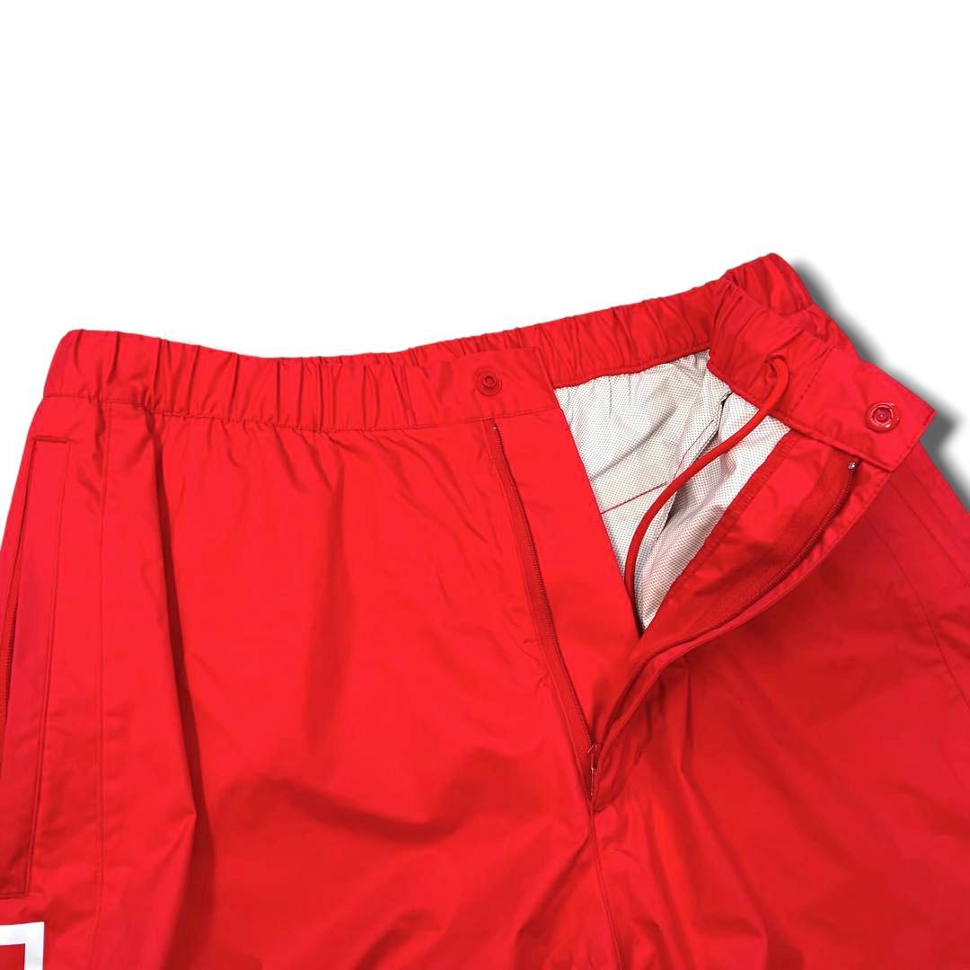 美品 BEAMS GOLF レイン オールコンディション 撥水 セットアップ