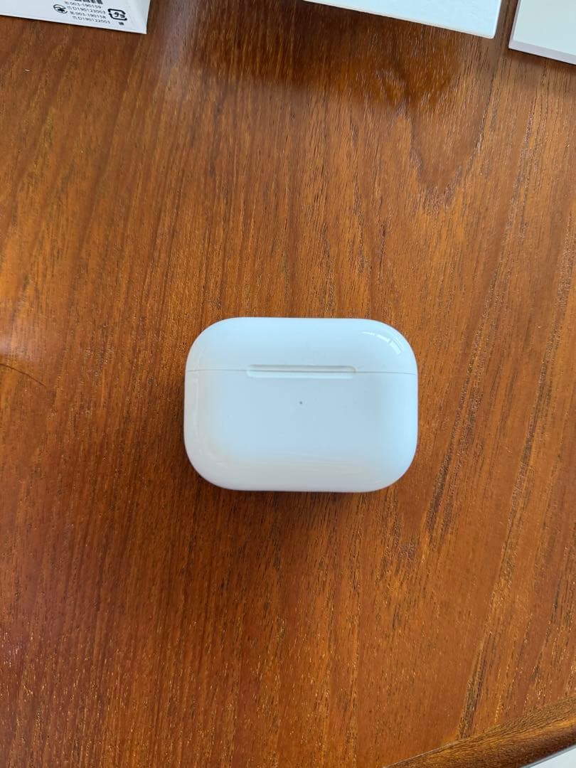 AirPods Pro 第一世代 第1世代