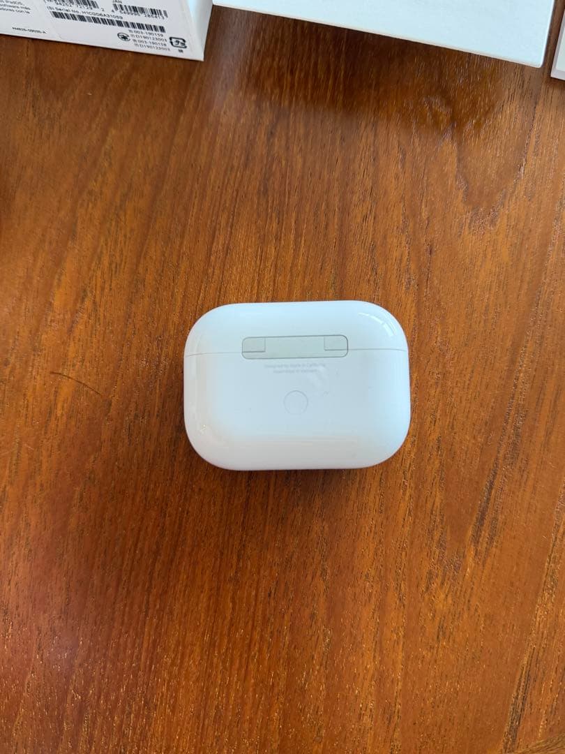 AirPods Pro 第一世代 第1世代