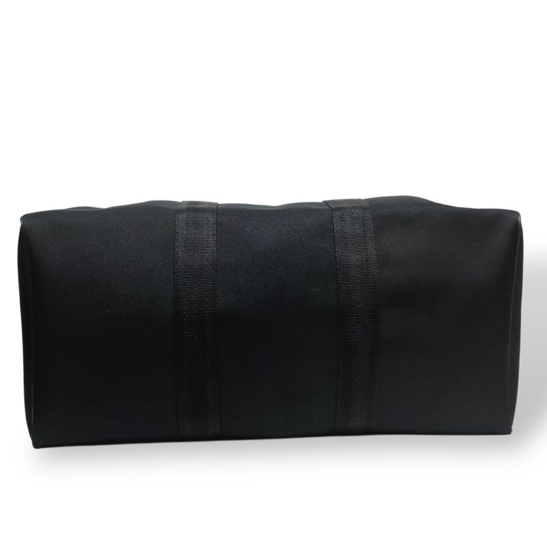 【極美品】HUNTINGWORLD ハンティングワールド　ボストンバッグ　大容量