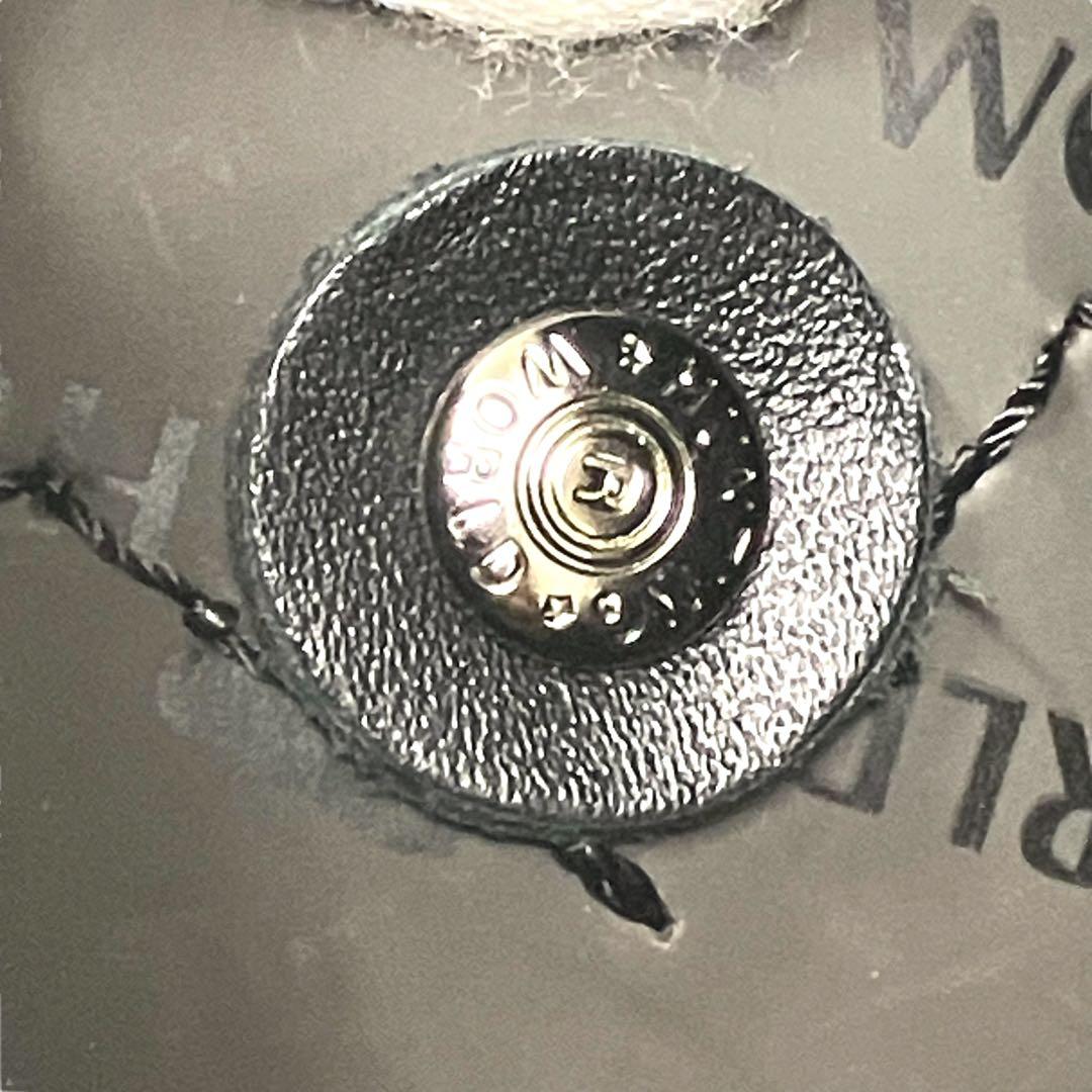 【極美品】HUNTINGWORLD ハンティングワールド　ボストンバッグ　大容量