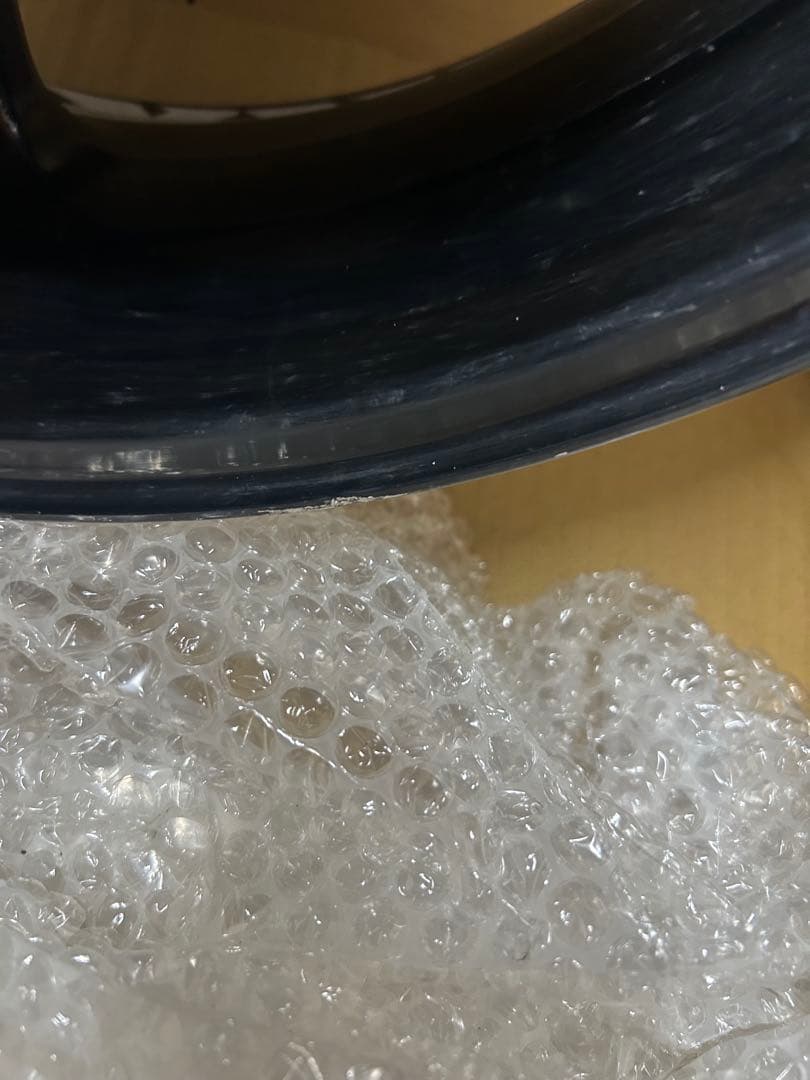 SUZUKI GSX-R 1000 K5純正リアホイール