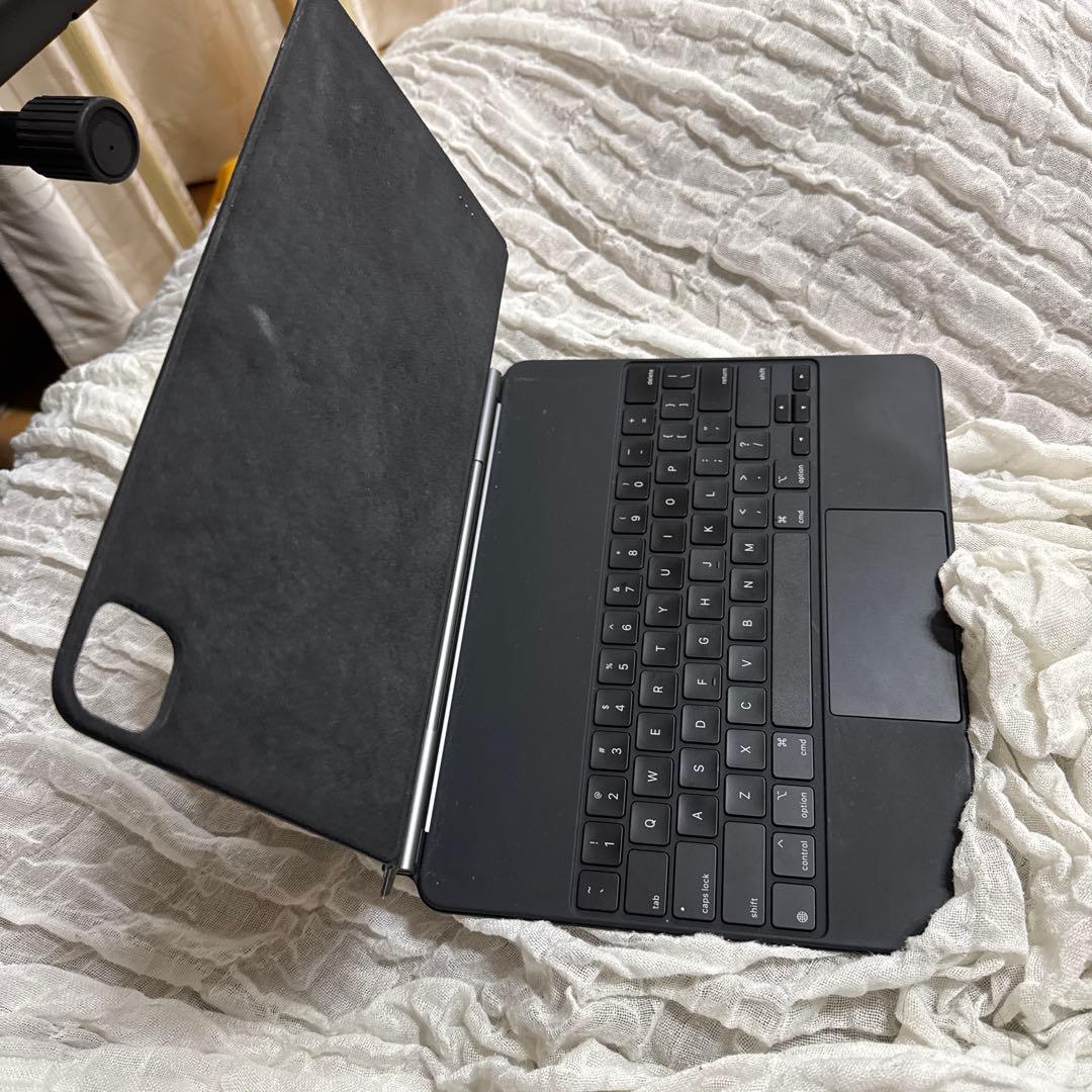 iPad Pro 12.9インチ　5世代