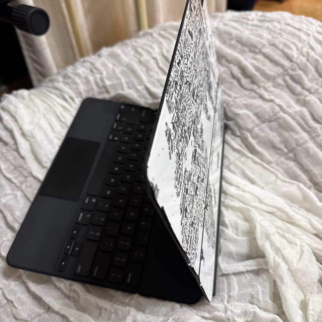 iPad Pro 12.9インチ　5世代