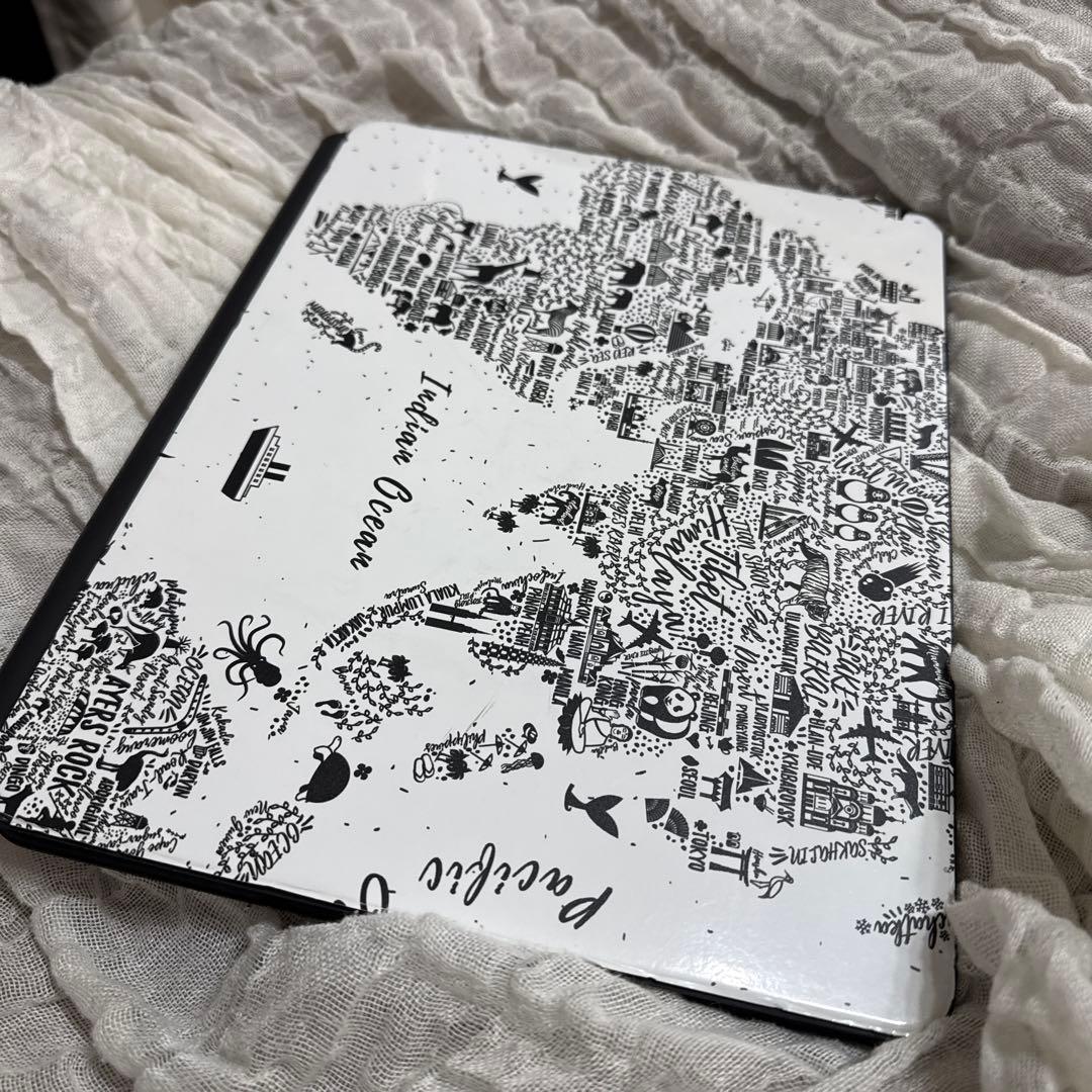 iPad Pro 12.9インチ　5世代