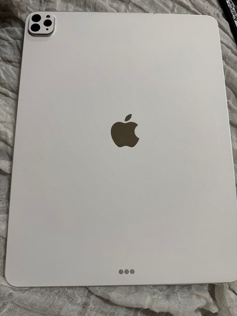 iPad Pro 12.9インチ　5世代