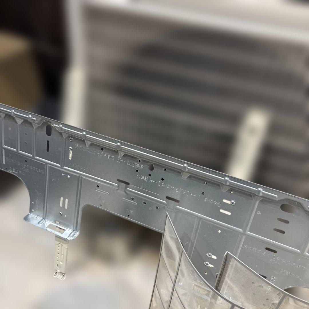 ☆送料無料☆ FUJITSU ルームエアコン　AS-B221L-W