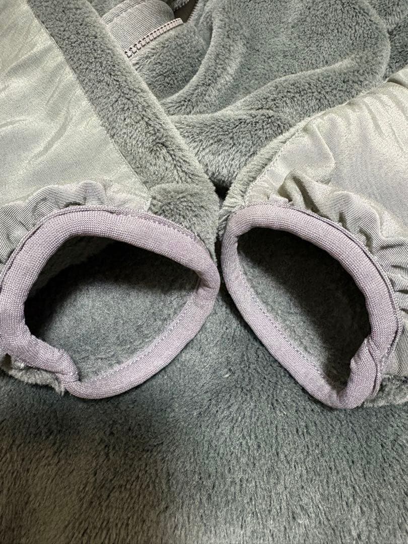 【美品】ECWCS GEN3 level3 フリース ジャケット 米軍 実物