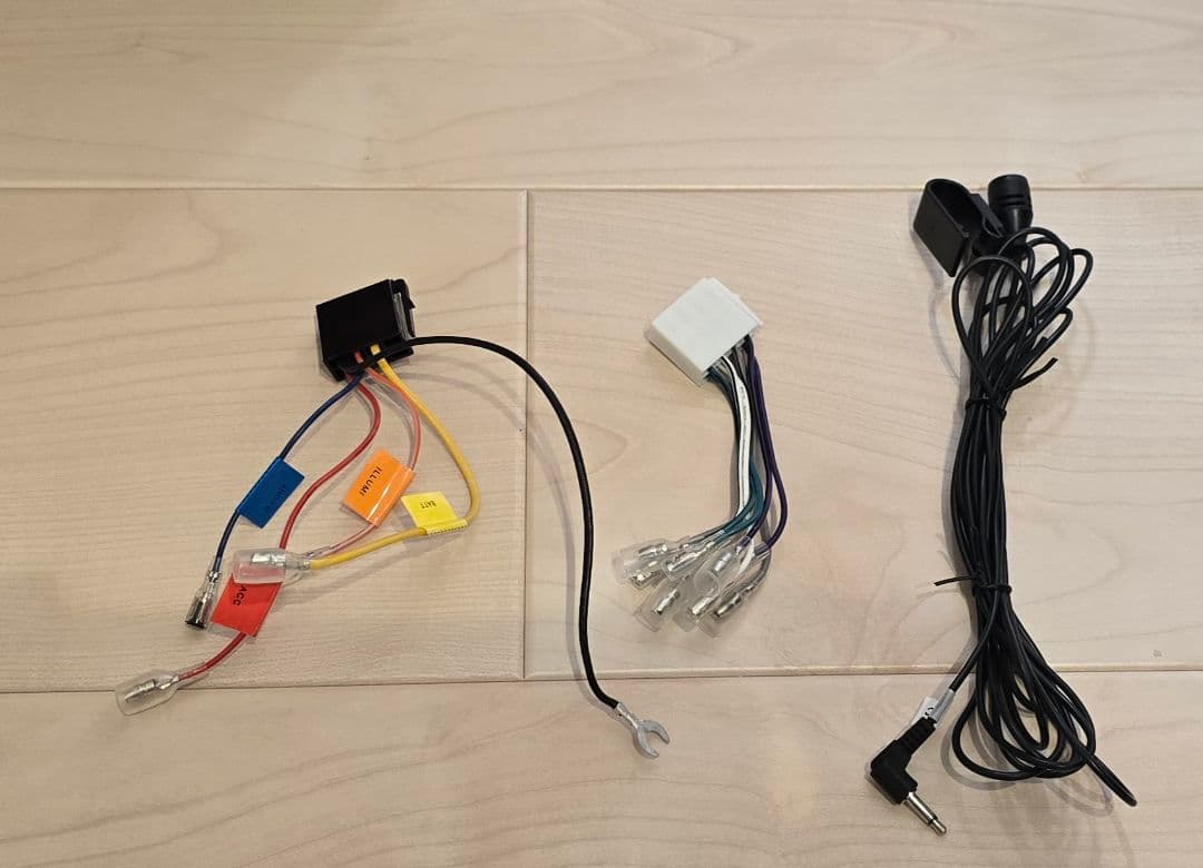 カーナビ DDX5020SR