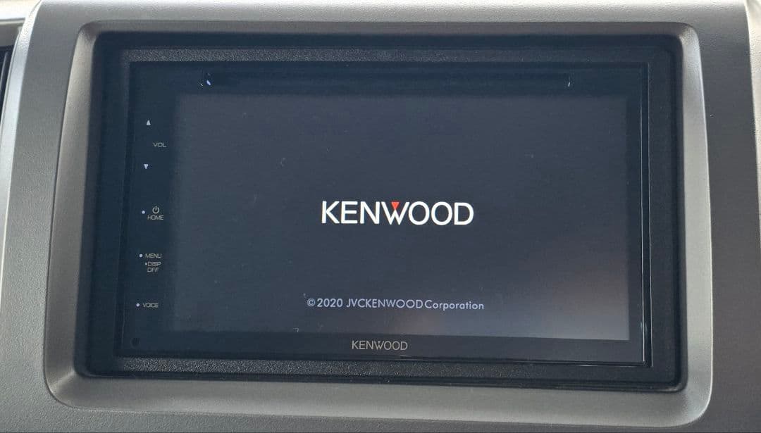 カーナビ DDX5020SR