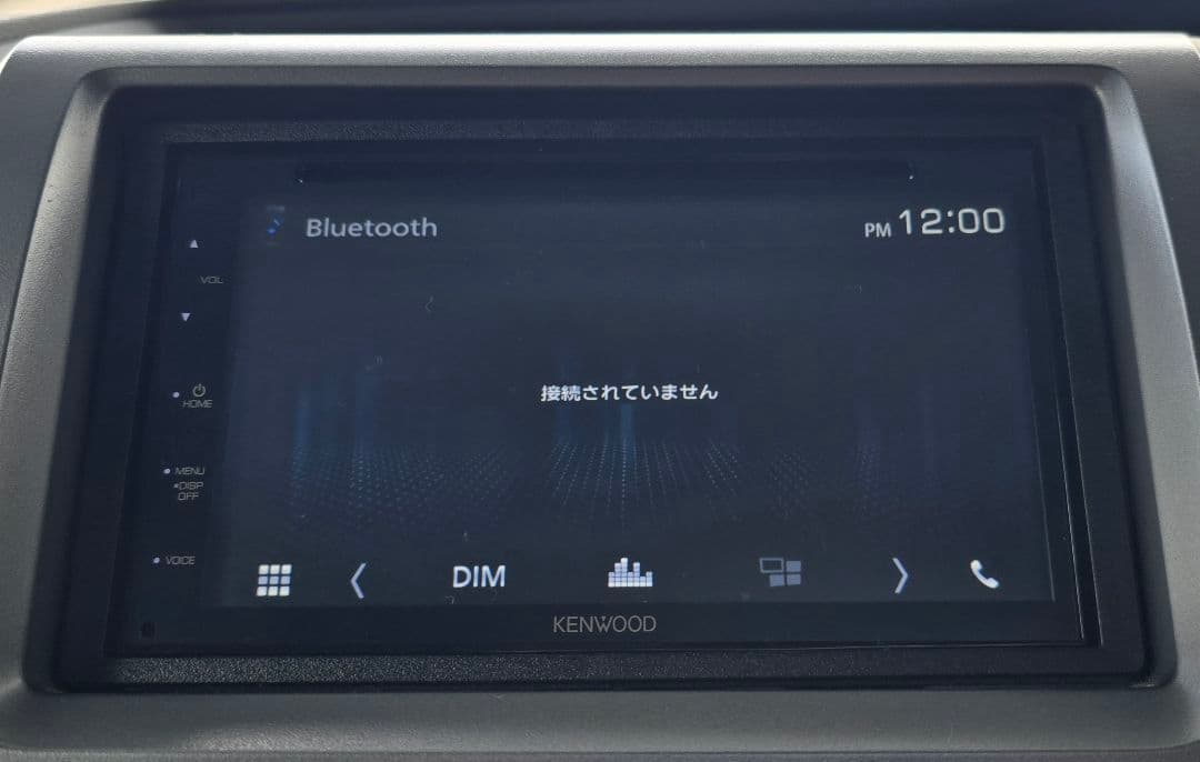 カーナビ DDX5020SR