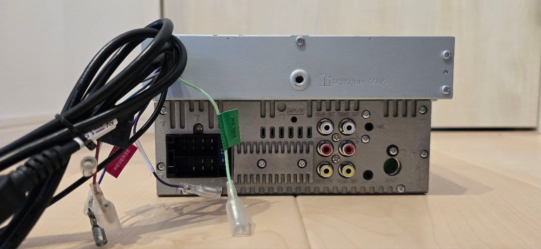 カーナビ DDX5020SR